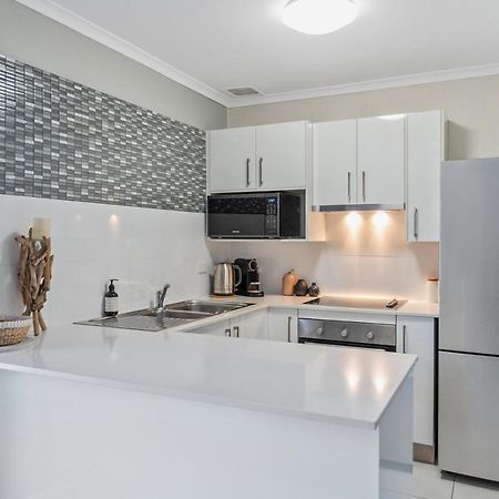 Nautilus Noosa Resort Noosaville Buitenkant foto