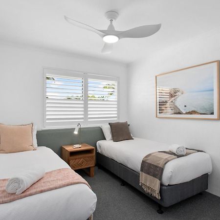 Nautilus Noosa Resort Noosaville Buitenkant foto