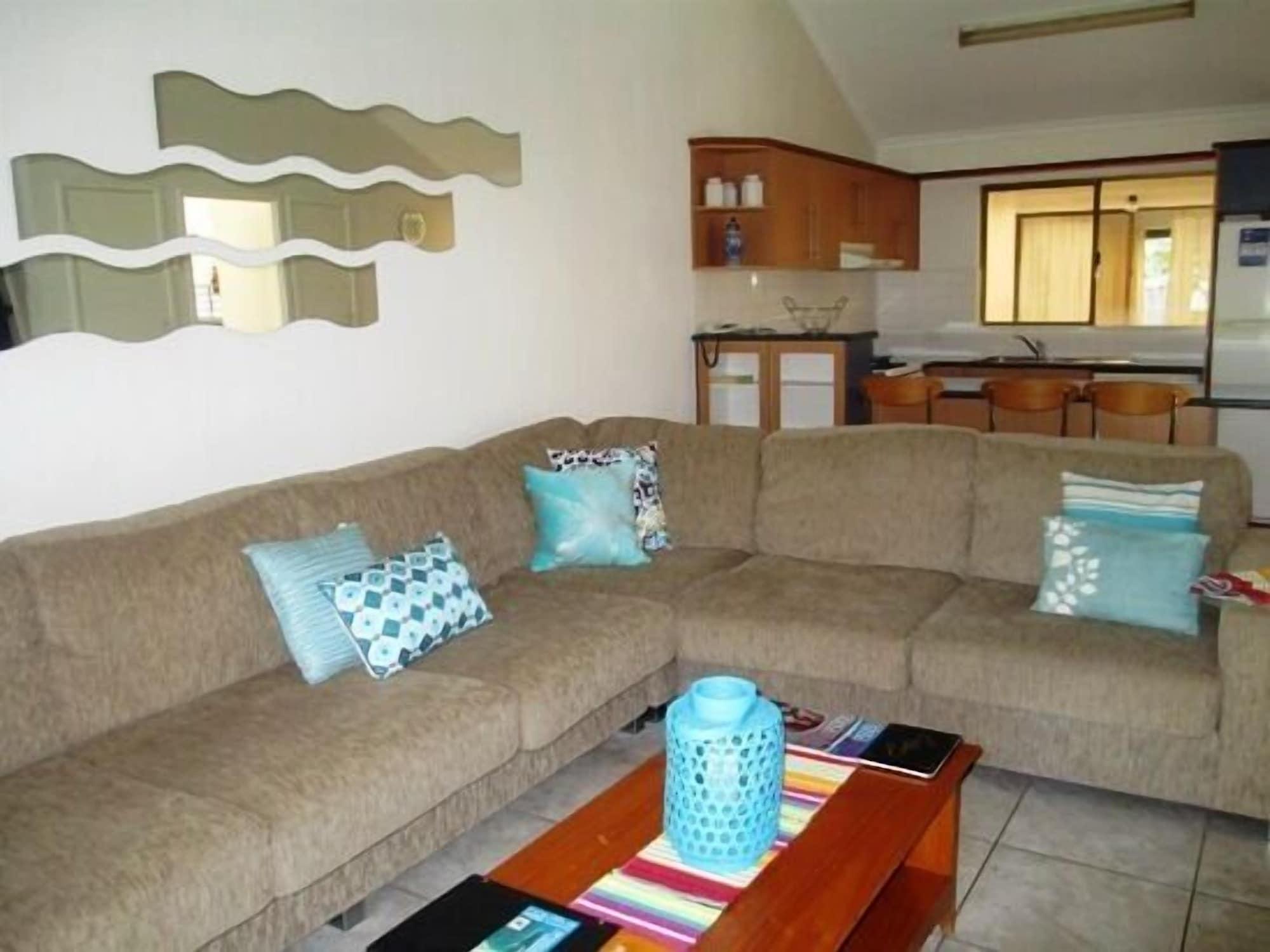 Nautilus Noosa Resort Noosaville Buitenkant foto
