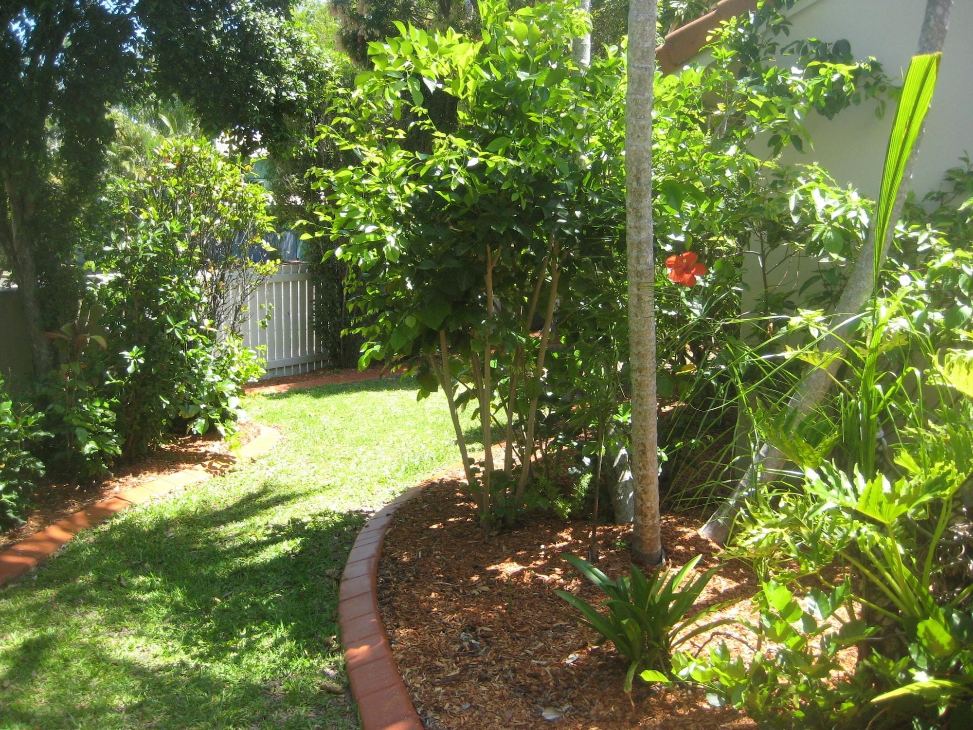 Nautilus Noosa Resort Noosaville Buitenkant foto