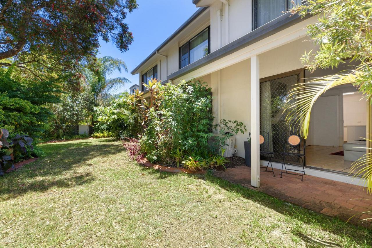 Nautilus Noosa Resort Noosaville Buitenkant foto