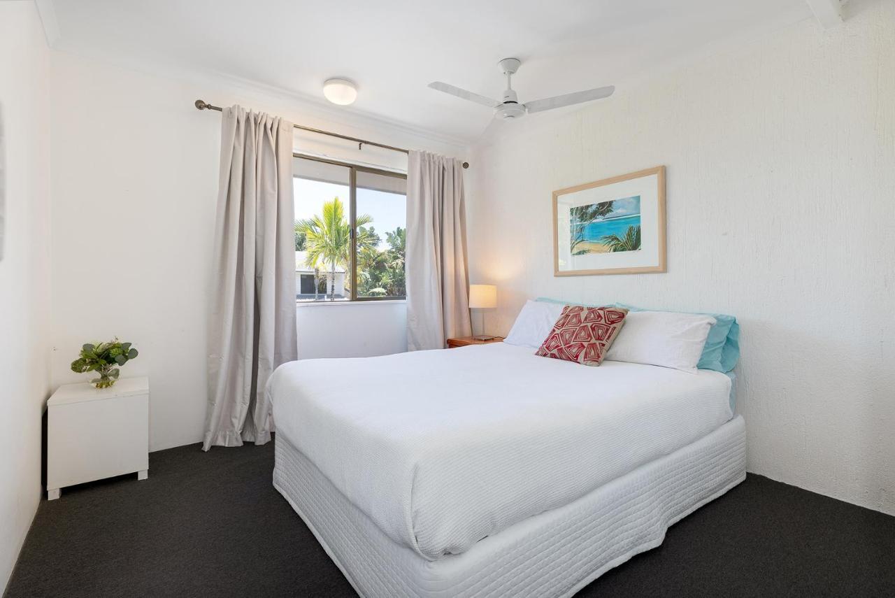 Nautilus Noosa Resort Noosaville Buitenkant foto
