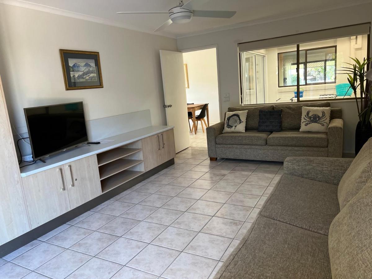 Nautilus Noosa Resort Noosaville Buitenkant foto