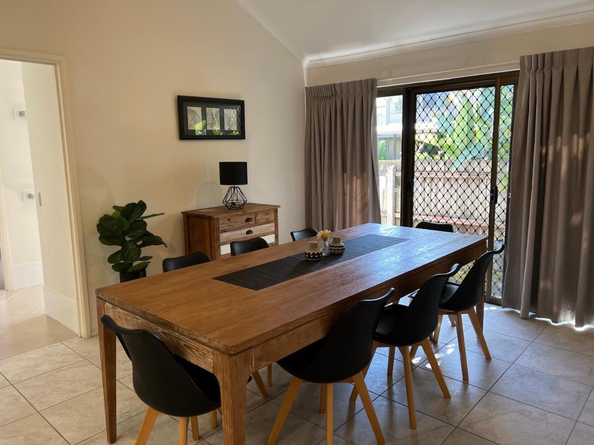 Nautilus Noosa Resort Noosaville Buitenkant foto