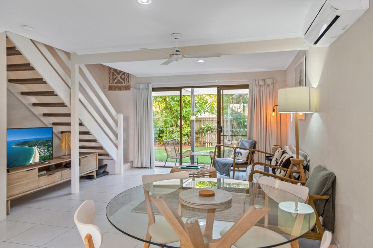 Nautilus Noosa Resort Noosaville Buitenkant foto