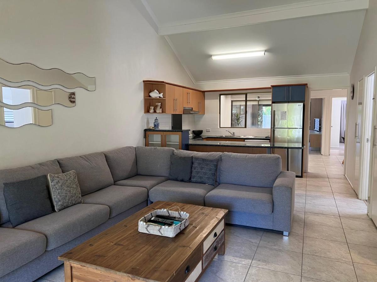 Nautilus Noosa Resort Noosaville Buitenkant foto