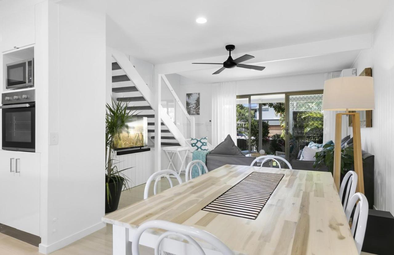 Nautilus Noosa Resort Noosaville Buitenkant foto