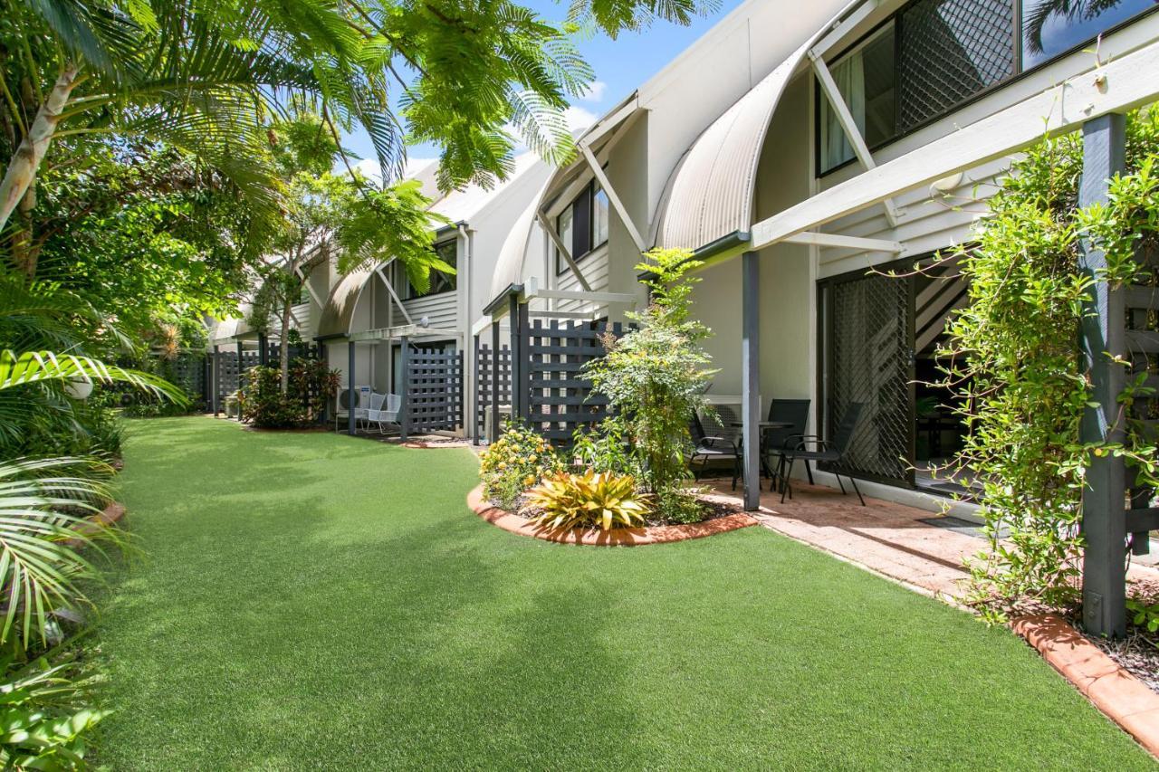 Nautilus Noosa Resort Noosaville Buitenkant foto