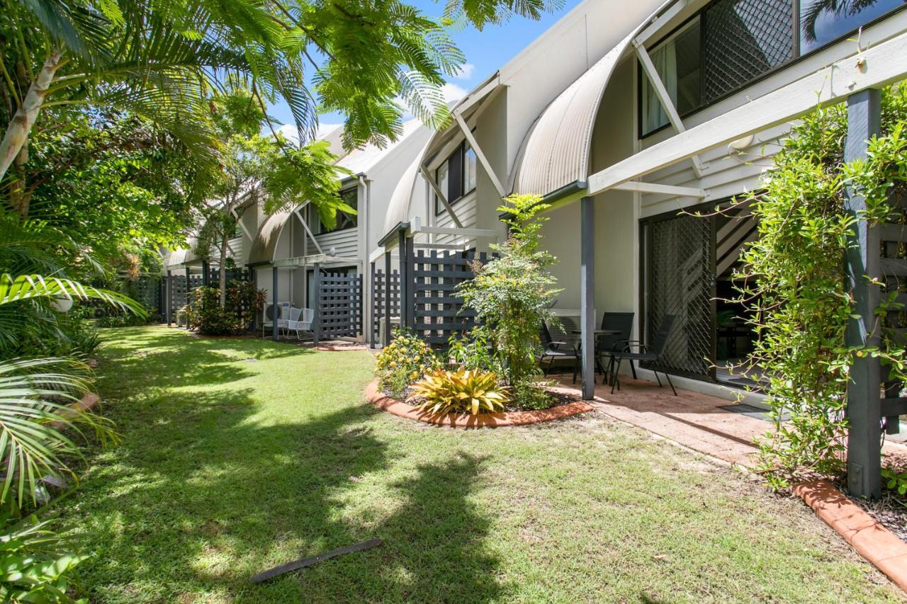 Nautilus Noosa Resort Noosaville Buitenkant foto