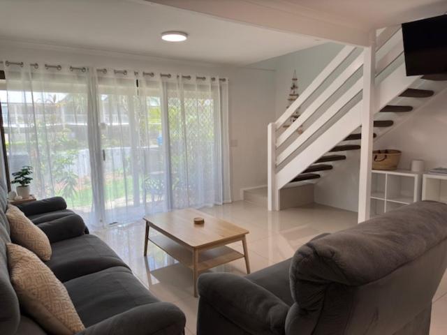 Nautilus Noosa Resort Noosaville Buitenkant foto