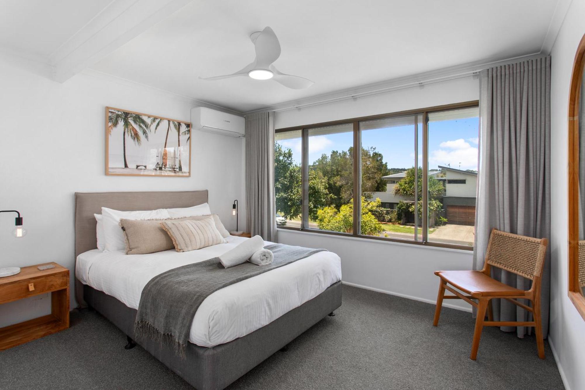 Nautilus Noosa Resort Noosaville Buitenkant foto